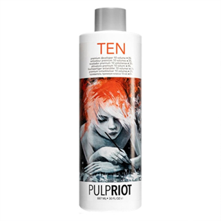 Pulp Riot Developer 10 Vol (3%) Litre