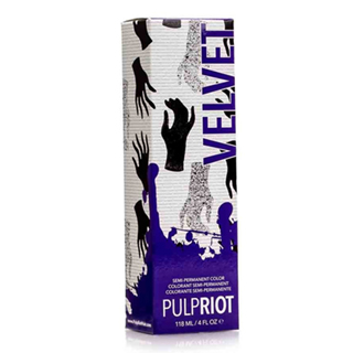 pulp Riot Semi Permanent Colour Velvet 118ml