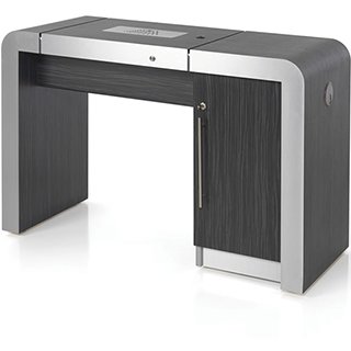 REM CONCORDE NAIL STATION WITH STORAGE