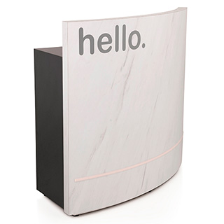 REM Hello Desk *NEW 2022*