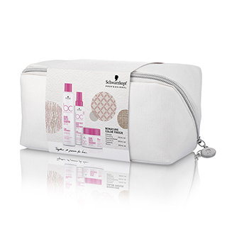2023 Schwazkpof Bonacure Xmas Gift Bag - Color Frezze
