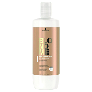 Schwarzkopf BlondeMe All Bondes Detox Shampoo 1000ml