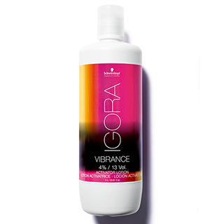 Igora Vibrance Developer 15vol Litre (4%)