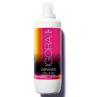 Igora Vibrance Developer 6vol Litre (1.9%)