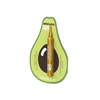 Avocado Hair Treatment 10ml