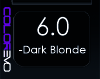 COLOREVO 6/0 DARK BLOND 100ML