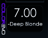 COLOREVO 7/00 DEEP BLOND 100ML