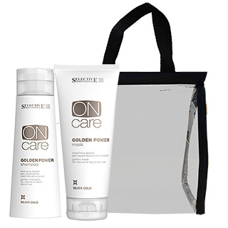 Selective Professional Golden Duo Pack - For Blondes