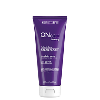 On care Colour Block Conditioner 200ml