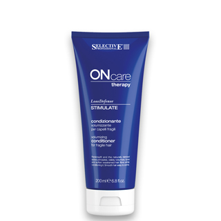 New On Care Stimulate Conditioner 200ml