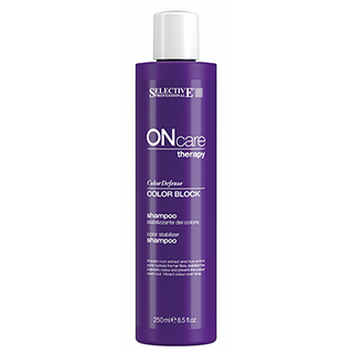 On Care Colour Block Shampoo 250ml