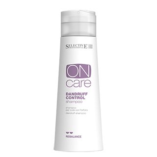 ON CARE DANDRUFF CONTROL SHAMPOO 250ML