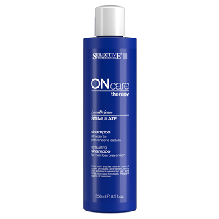 New On Care Stimulate Shampoo 250ml