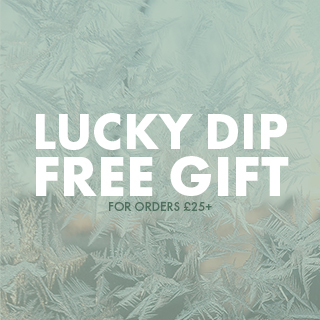 Salon Trusted &pound;25 Lucky Dip Foc Gift