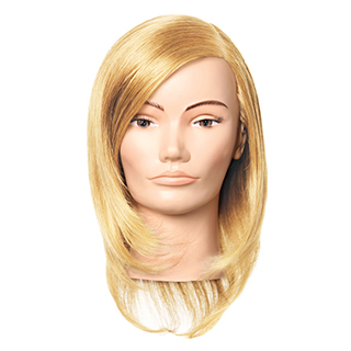 PIVOT POINT MANNEQUIN HEAD - KIM