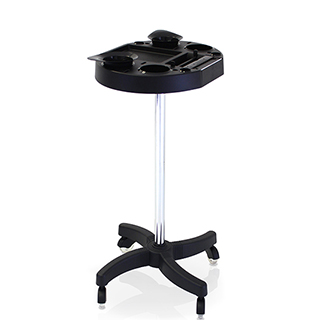REM Blush Colouring Trolley