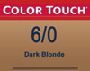 COLOR TOUCH 6/0