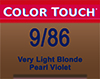 Color Touch 9/86 60ml