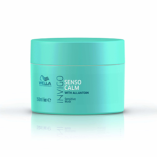 Wella Invigo Balance Senso Calm Mask 150ml