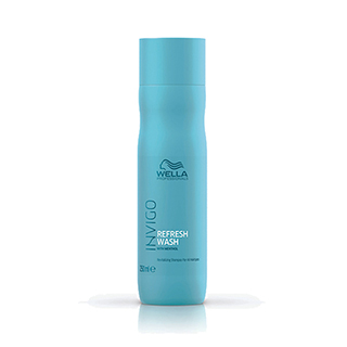 Wella Invigo Balance Refresh Wash Shampoo 250ml