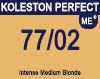 Koleston Perfect Me+ 77/02 60ml