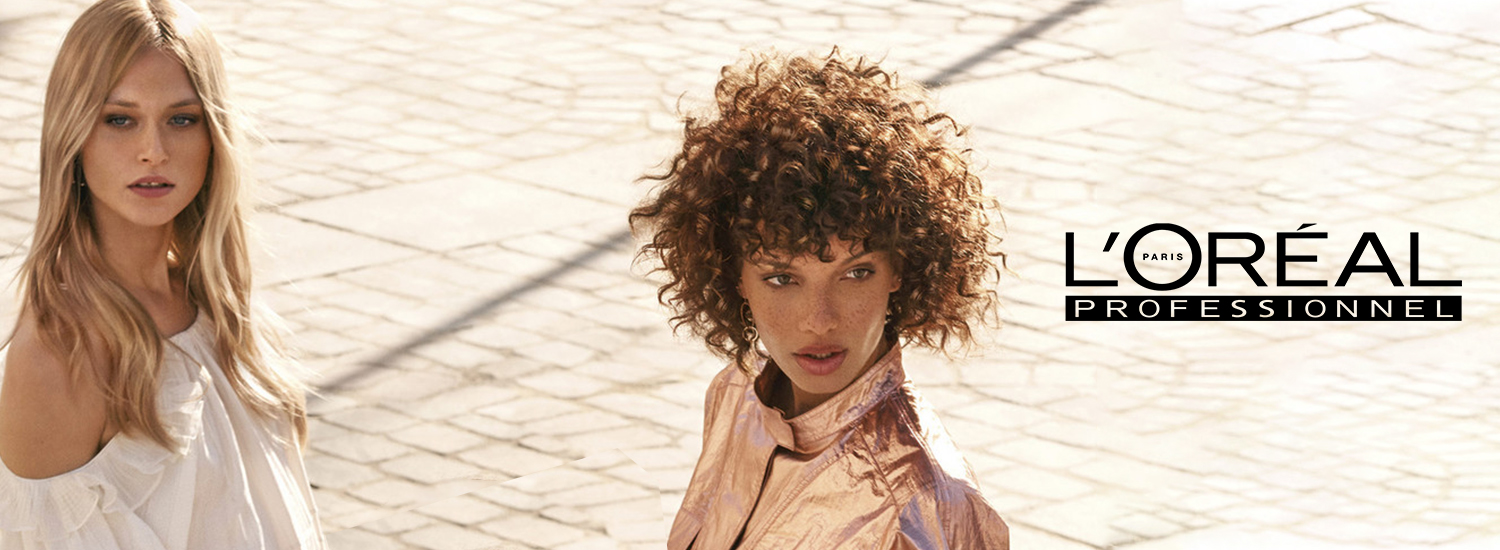 L'Oreal Professionnel