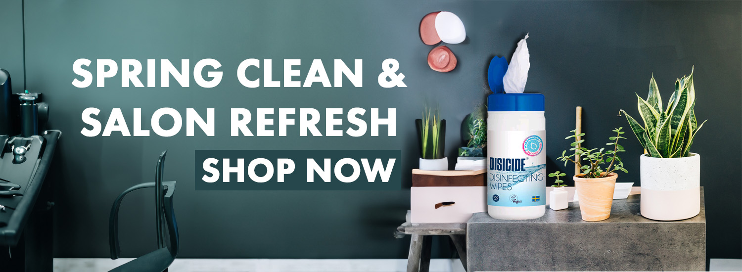 Spring Clean